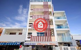 Oyo 898 Phuong Thao Hotel